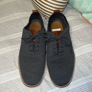 Boys Cole Haan Dress Shoes